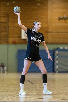 Bild 143 - wAJ Quali zur OL Runde 2